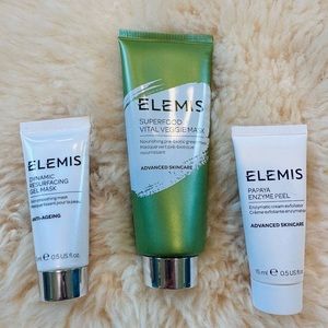 Elemis Superfood Vital Veggie Mask Bundle